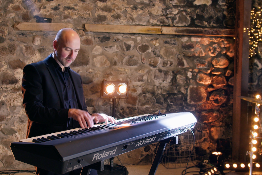 Platinum Band  Main Gallery Image 10